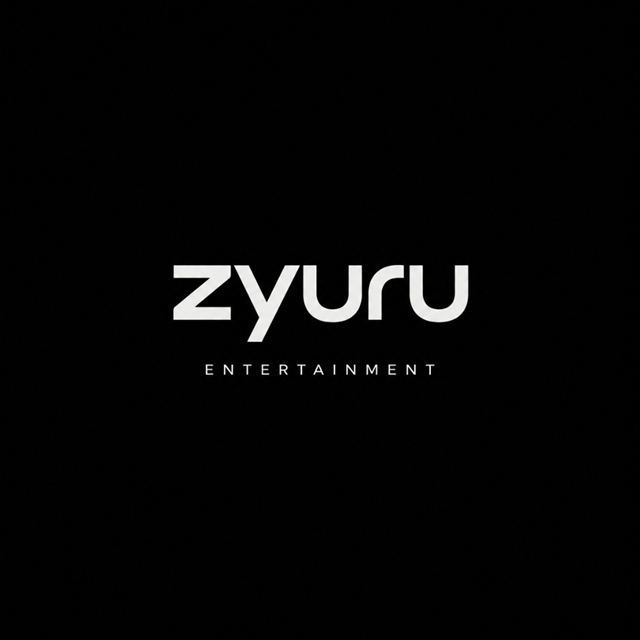 zyuru logo for light theme