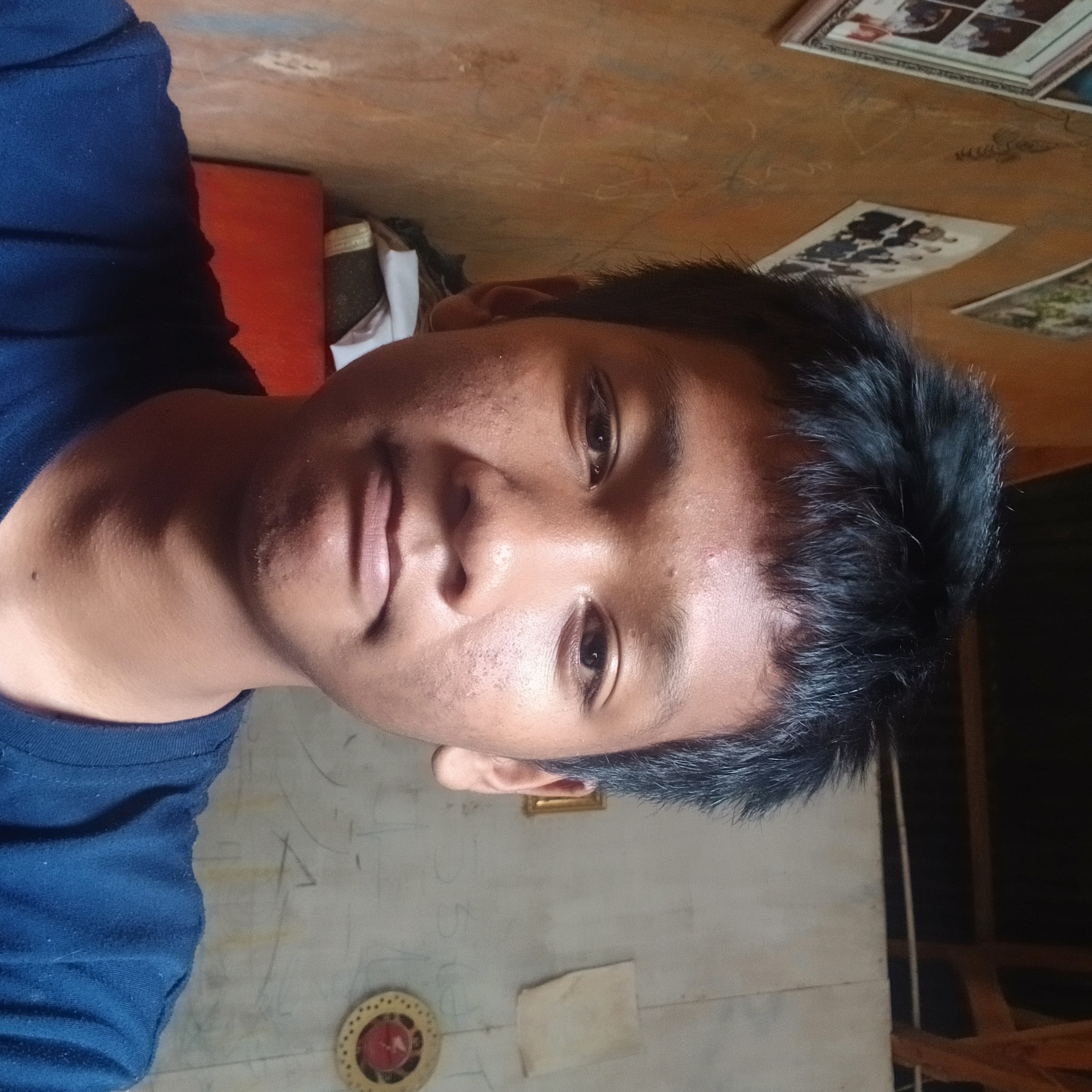 Syamsul Putra Rinjani profile photo